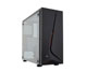 CASE CORSAIR CARBIDE SPEC-05 GAMING, MID TOWER, BLACK, USB 3.0 X2, AUDIO IN / OUT, 7 EXPANSION SLOT, 3X 2.5, 2X 3.5, PANEL LATERAL ACRILICO