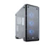 CASE CORSAIR CRISTAL 570X RGB MIRROR, MID TOWER, NEGRO, USB 3.0 X2, AUDIO IN / OUT, 7 EXPANSION SLOT, 2X 2.5