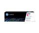 TONER HP 204A - CF513A - TONER CARTRIDGE - 1 X MAGENTA - 900 PAGES - FOR LASERJET PRO M180, M154NW