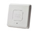 ACCESS POINT CISCO WIRELESS-AC/N DUAL RADIO WITH POE, IPV6, CON 2 PUERTOS 10/100/1000 ETHERNET.