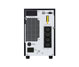 UPS APC SRV2KA ONLINE SINE WAVE LCD 2000VA / 1600W, INPUT 120V / OUTPUT 120V, 4 TOMAS, DB-9 RS-232, SMART-SLOT, USB