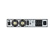 UPS APC SRV3KRARK ONLINE RACK MOUNT INCLUYE (SRVSRK1) RAIL KIT SINE WAVE LCD 3000VA / 2400W, INPUT 120V / OUTPUT 120V, 6 TOMAS MAS 1 L5-30R, DB-9 RS-232, SMART-SLOT, USB
