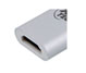 ADAPTADOR XTECH USB TIPO C A HDMI, GRIS