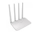ROUTER WIRELESS TENDA F6, 100MBPS - 4 ANTENAS BANDWITH CONTROL