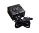 POWER SUPPLY EVGA 600 GD, 80+ GOLD, 100 - 240 VAC, 10 / 5A, 50 - 60 HZ, 24 PIN X1 - 8 PIN (CPU) X1 - 8 PIN PCI-E - SATA X6 - 4 PIN X3 - FLOPPY X1