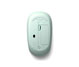 MOUSE MICROSOFT BLUETOOTH 5.0 WIRELESS, COLOR MINT.