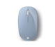 MOUSE MICROSOFT BLUETOOTH 5.0 WIRELESS, COLOR PASTEL BLUE.