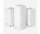 ACCESS POINT LINKSYS VELOP WIRELESS AC-2600 DUAL-BAND WHOLE HOME MESH WI-FI SYSTEM (2 UNIDADES)