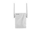 REPETIDOR WIRELESS TENDA N300, EXTENSOR DE RANGO WIFI 300MBPS A301 EXTENSOR DE RANGO WIFI UNIVERSAL, REPETIDOR, ENCHUFE DE PARED.