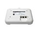 ACCESS POINT CISCO WIRELESS-AC/N DUAL RADIO WITH POE, IPV6,CON 2 PUERTOS (1 PUERTO 2.5GBE LAN Y 1 PUERTO 10/100/1000 ETHERNET)