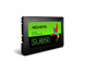 DISCO DE ESTADO SOLIDO SSD ADATA 240GB, SATA 3, 2.5, 3D NAND, LECTURA 520MB/S, ESCRITURA 450MB/S