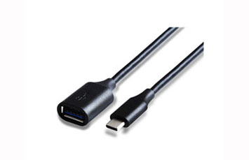 CABLE MYO USB 3.0 MACHO, A USB TIPO A HEMBRA
