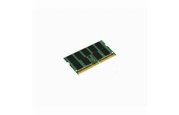 MEMORIA 4GB (1X4GB) KINGSTON, P/LAPTOP, DDR4, 2666MHZ, NON-ECC, CL19, SODIMM.