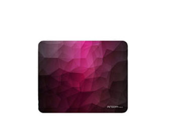 MOUSE PAD ARGOM RUBY RED ARG-AC-1233R