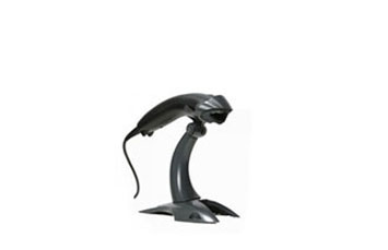 SCANNER BARCODE HONEYWELL 1200G, LASER, USB, 1D. INCLUYE CABLE USB + BASE.