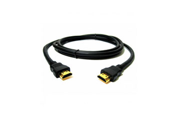 CABLE HDMI 6 PIES, XTECH, NEGRO.