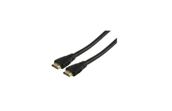 CABLE HDMI 10 PIES, XTECH, NEGRO.
