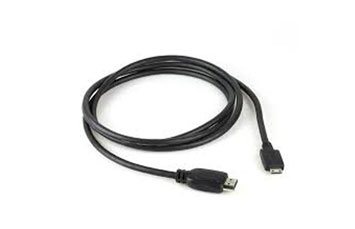 CABLE HDMI XTECH, 6 PIES, NEGRO.