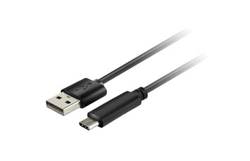 ADAPTADOR XTECH USB TYPE C, A USB (XTC-510)