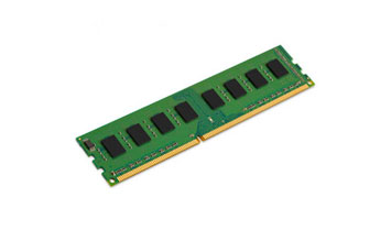 MEMORIA 8GB (1X8GB) KINGSTON, P/DESTOP, DDR3, 1600MHZ,NON-ECC, CL11, 2R. (KCP316ND8/8)